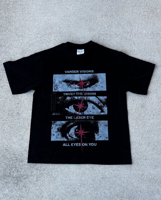 “All Eyes On You” Tee