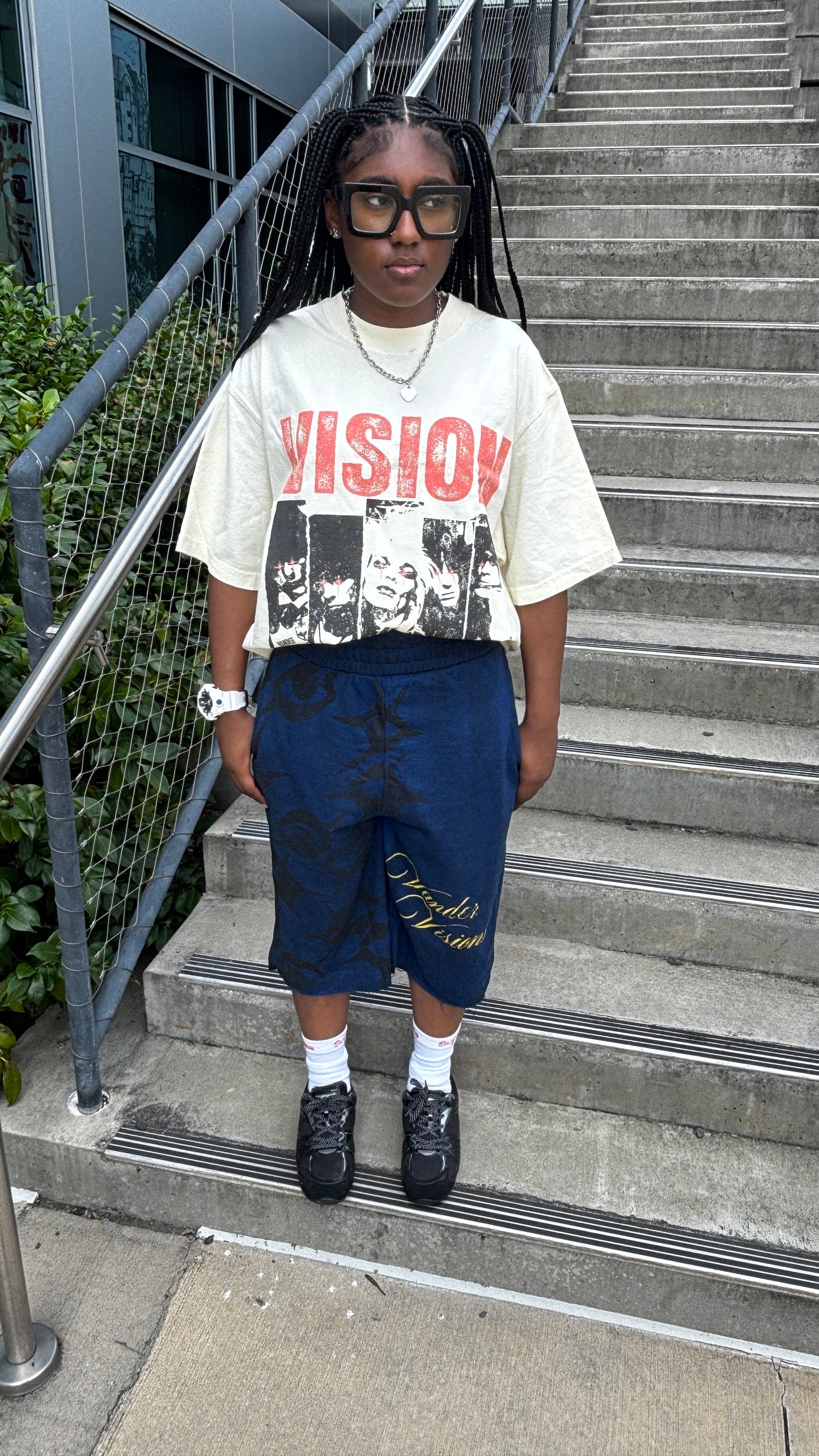 “Trust The Visions” Tee