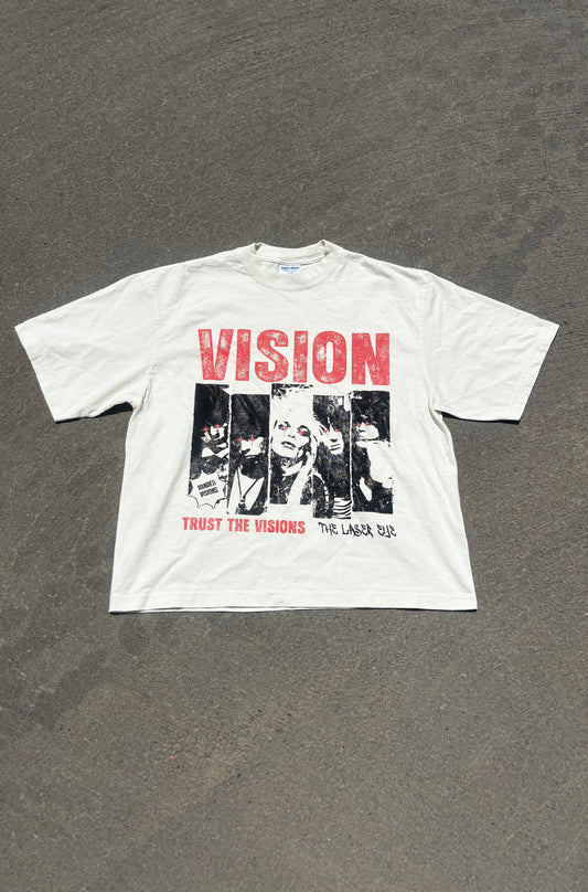 “Trust The Visions” Tee